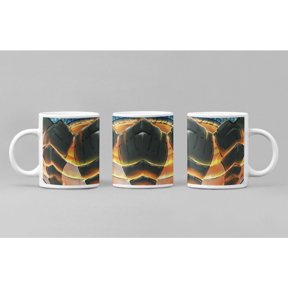 Nome do produto: Caneca - Dodogama