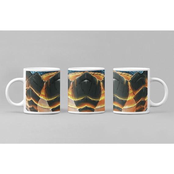 Caneca - Dodogama