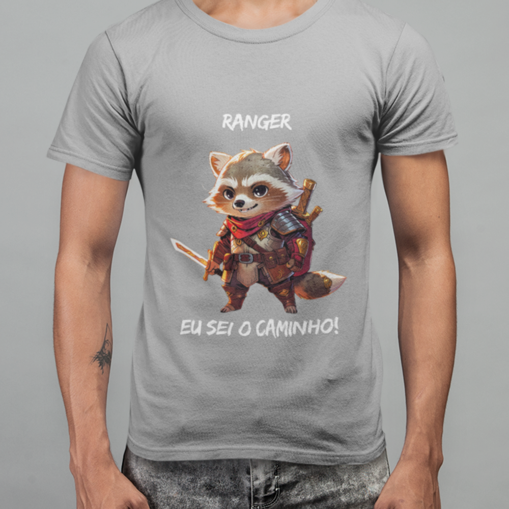Nome do produto: RPG & Animais - Ranger