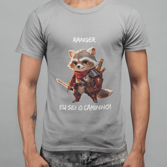RPG & Animais - Ranger