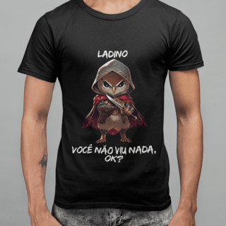 RPG & Animais - Ladino