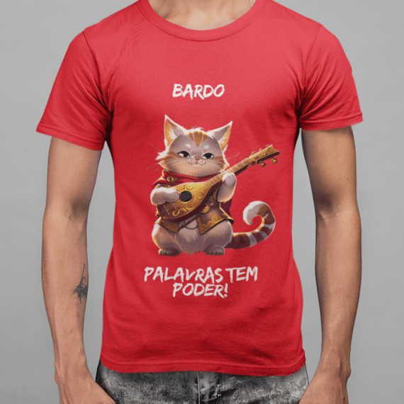 RPG & Animais - Bardo