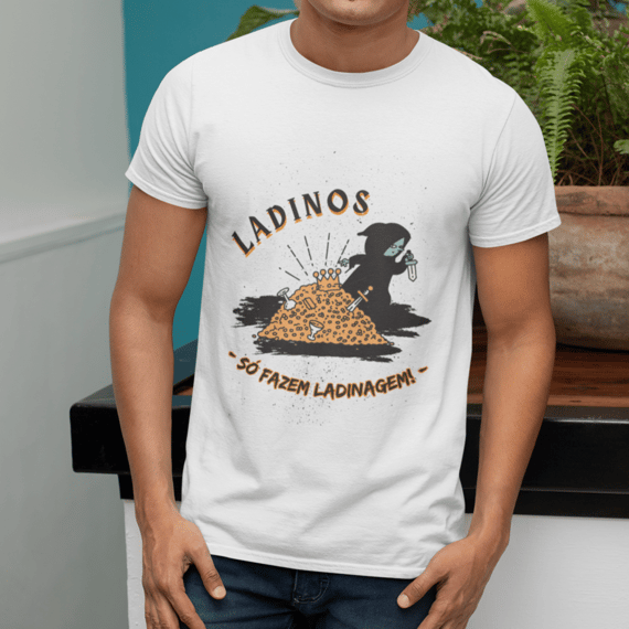 Ladinos – Só Fazem Ladinagem!