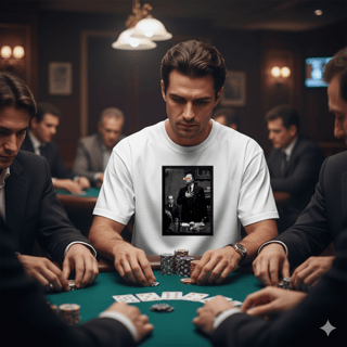 Nome do produto THE CORLEONE DEAL