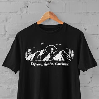 Nome do produto Camiseta 