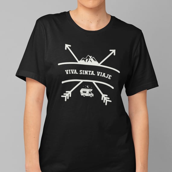 Camiseta 