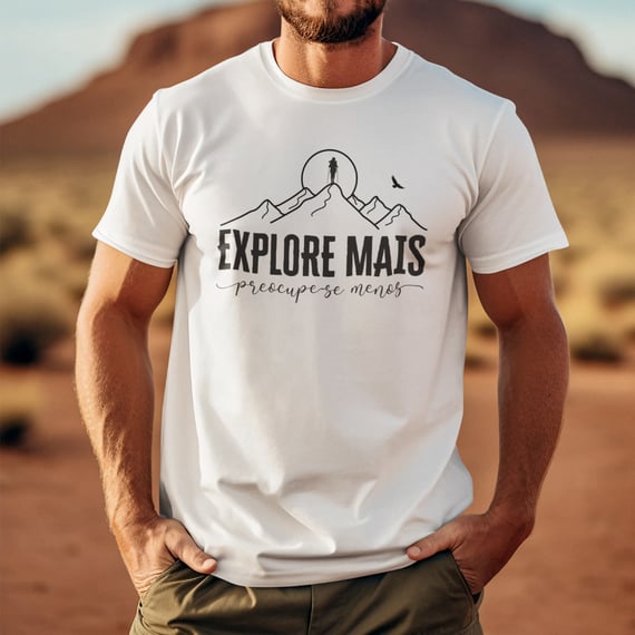 Camiseta 