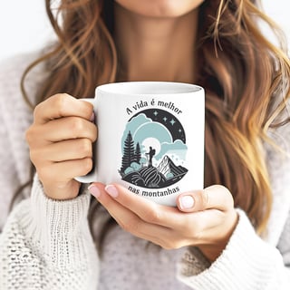 Nome do produto Caneca 