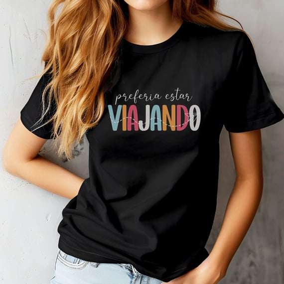 Camiseta 