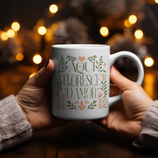 Nome do produto Caneca 