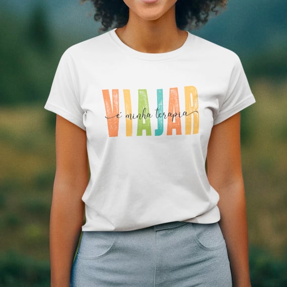 Camiseta 