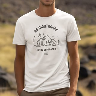 Nome do produto Camiseta 