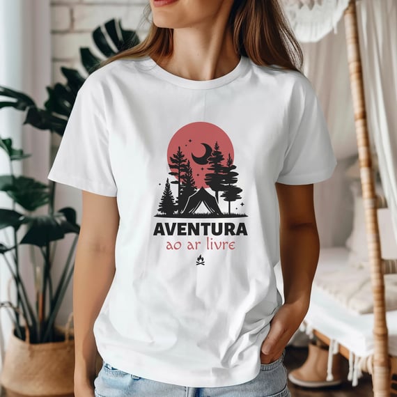 Camiseta 