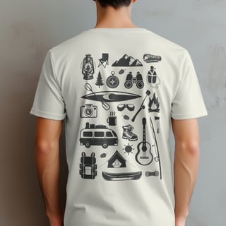 Nome do produto Camiseta 