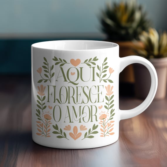 Caneca 
