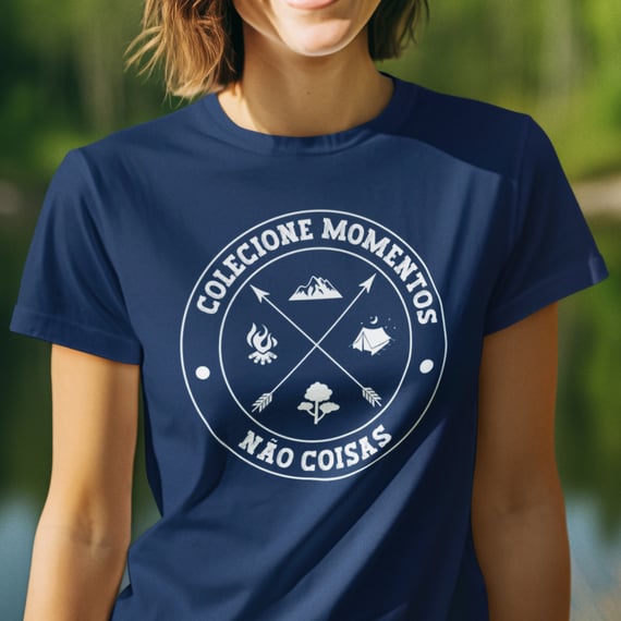 Camiseta 