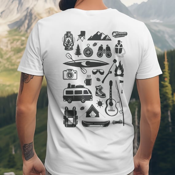Camiseta 