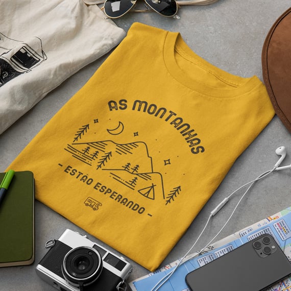 Camiseta 