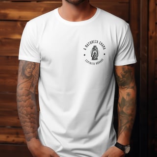 Nome do produto Camiseta 