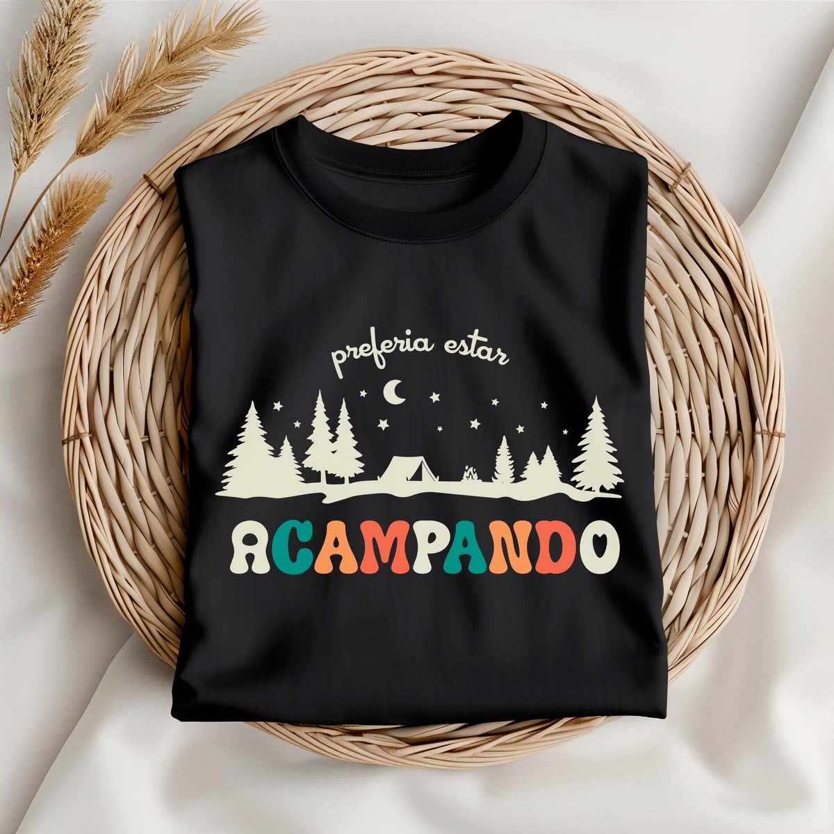 Nome do produto: Camiseta \