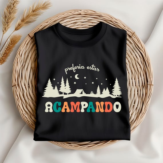 Camiseta 