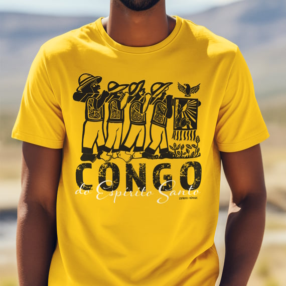 Camiseta 