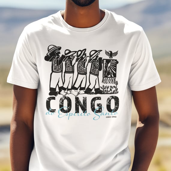 Camiseta 