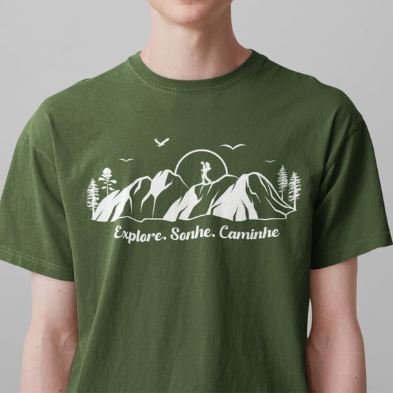 Camiseta 