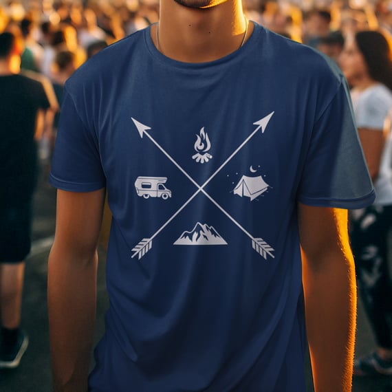 Camiseta 