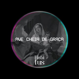 Nome do produto Tshirt Ave Cheia de Graça 