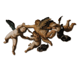 Nome do produto Hoodie Angels