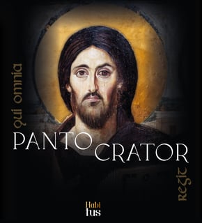 Nome do produto Hoodie Pantocrator