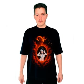 Nome do produto Patroa de aries 