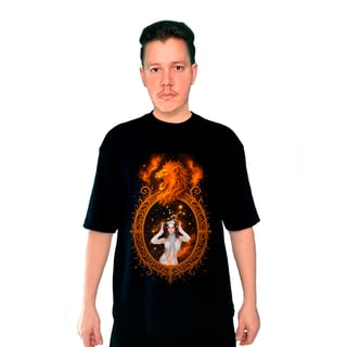 Nome do produto Patroa De Leão