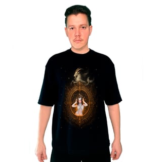 Nome do produto Patroa de capricórnio