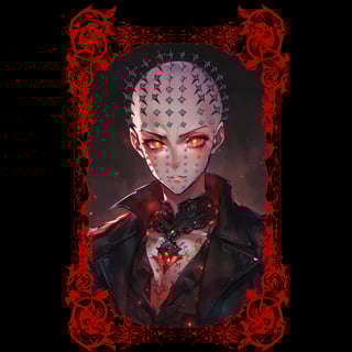 Nome do produto T-Shirt Pinhead