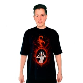 Nome do produto Patroa de escorpião