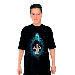 Nome do produto Patroa de aquario 