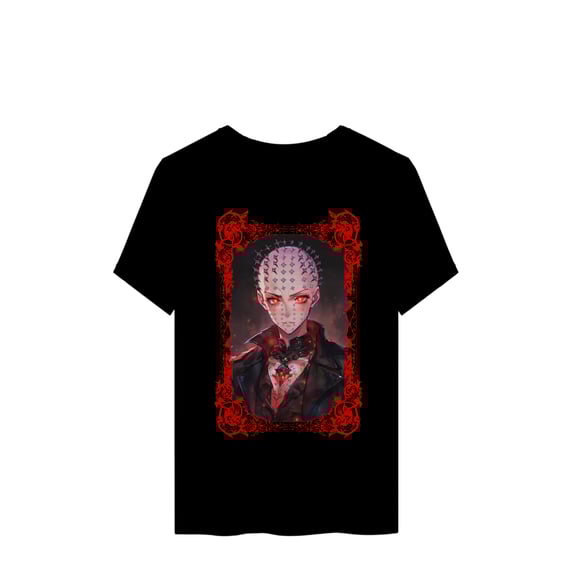 T-Shirt Pinhead
