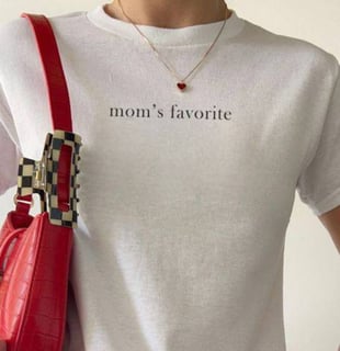 Nome do produto Mom's Favorite