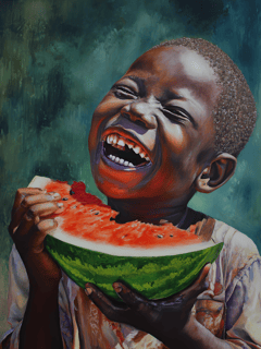 Nome do produto Print in Canvas - Comer, Rezar, Amar