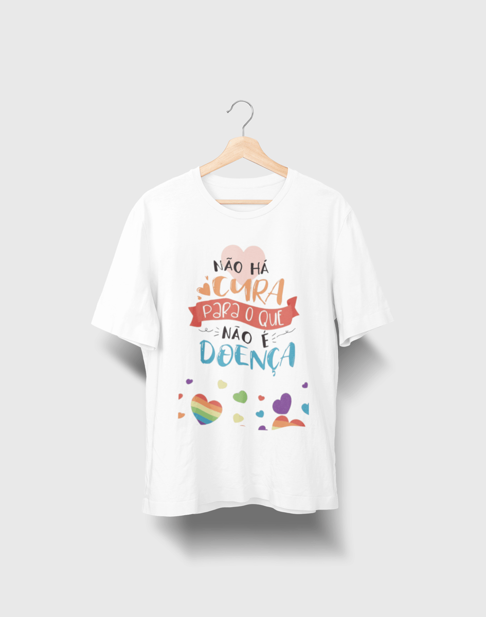 Nome do produto: Camisa Masculina Prime