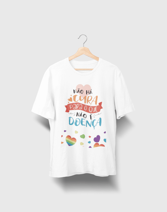 Camisa Masculina Prime