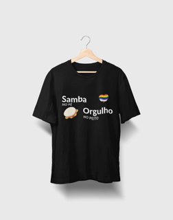 Camisa Masculina Prime Carnaval