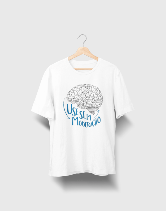 Camisa Masculina Quality