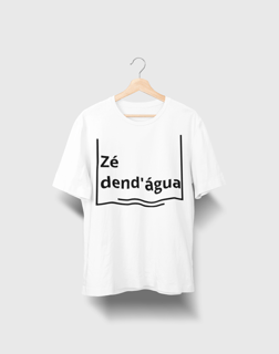 Nome do produto Camiseta Masculina Quality Zé Dendágua