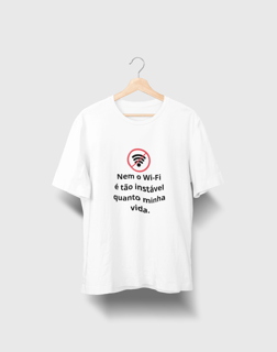 Camisa Masculina Prime