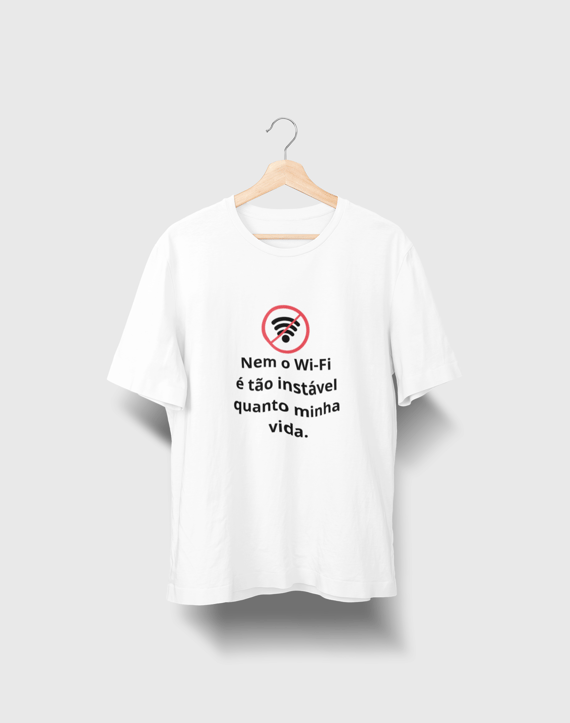 Camisa Masculina Prime