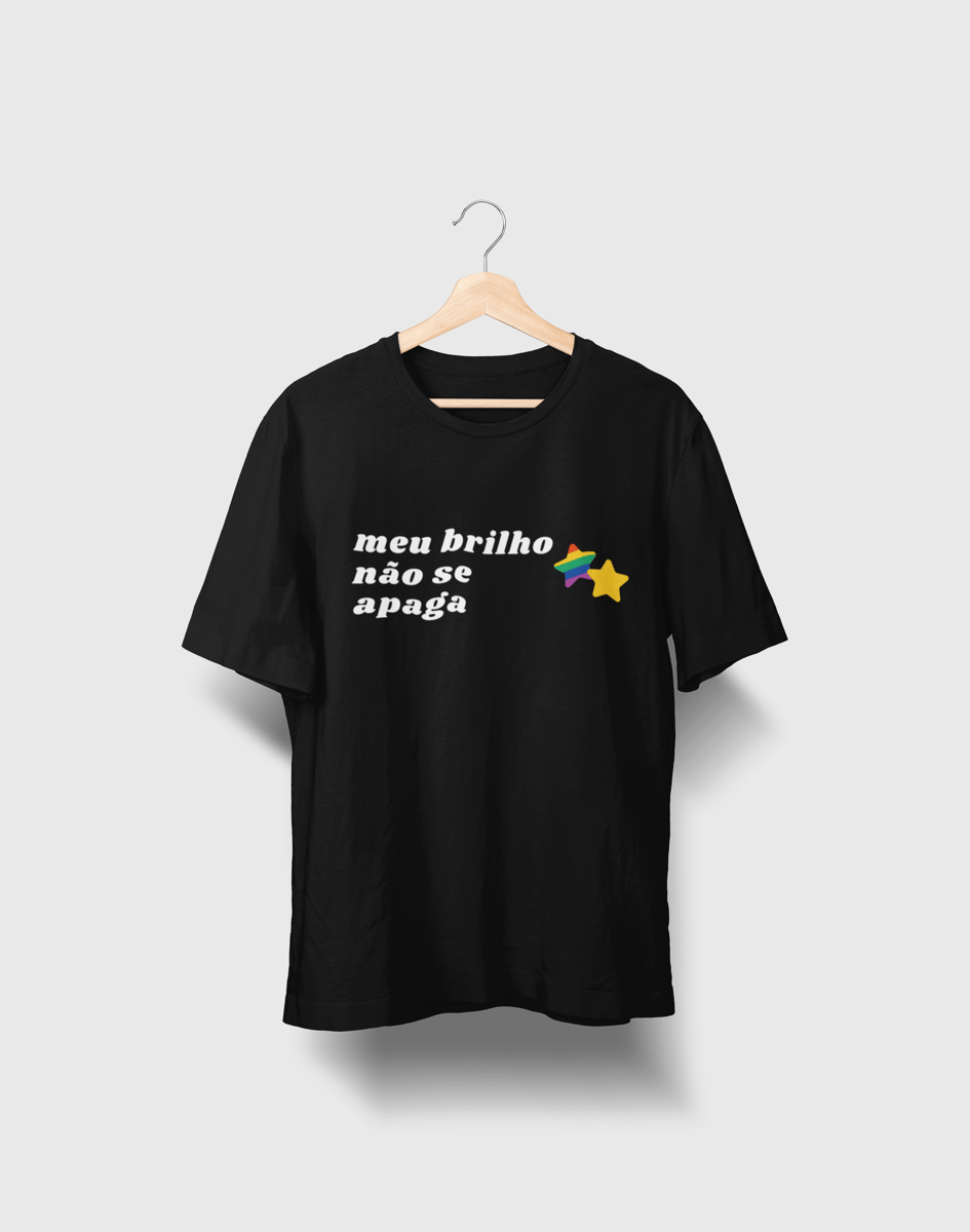 Nome do produto: Camisa Masculina Prime