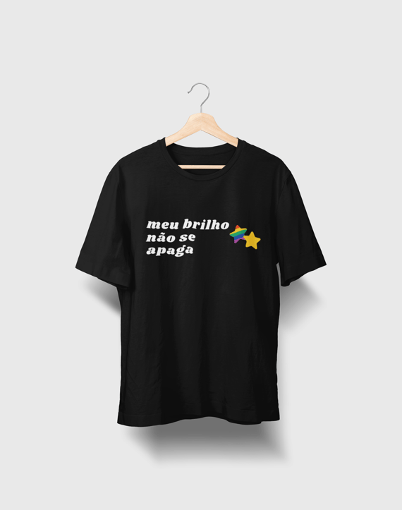 Camisa Masculina Prime